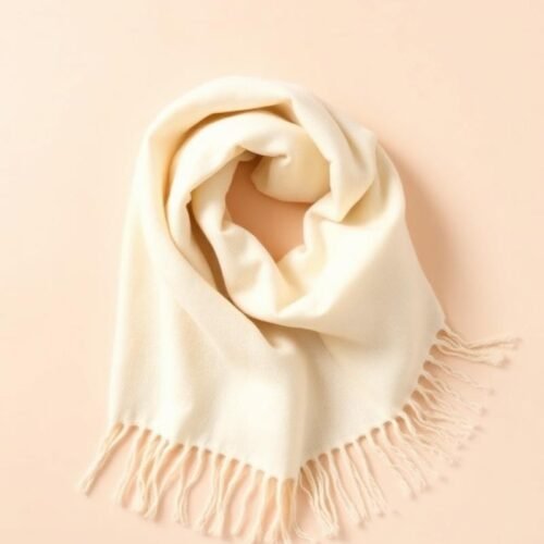Pashmina Kullvi Shawl